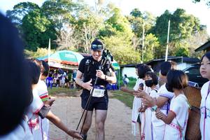 BIB: 3012, 
                            <button type="button" onclick="openModal(18982870)" class="btn btn-primary btn-sm float-right btn-popup" data-toggle="modal" data-target=".modal-high-quality">
                        <i class="fas fa-shopping-cart"></i> Add to Cart
                    </button>
                                            <button type="button" onclick="isThisMe(18982870, true)" class="btn btn-success btn-sm float-right btn-popup btn-isme hidden" data-toggle="tooltip" data-placement="bottom" title="นี่คือรูปของคุณใช่ไหม คลิกที่นี่เพื่อเอาเข้าอัลบั้ม">
                        <i class="fas fa-plus"></i> Add to album
                    </button>
                    <button type="button" onclick="isThisMe(18982870, false)" class="btn btn-warning btn-sm float-right btn-popup btn-isnotme hidden">
                        <i class="fas fa-ban"></i> Remove from album
                    </button>